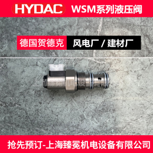 ��HYDAC�R�¿�WSM12120ZR-01-C-N-24DC늴œQ���y WSMϵ�����y