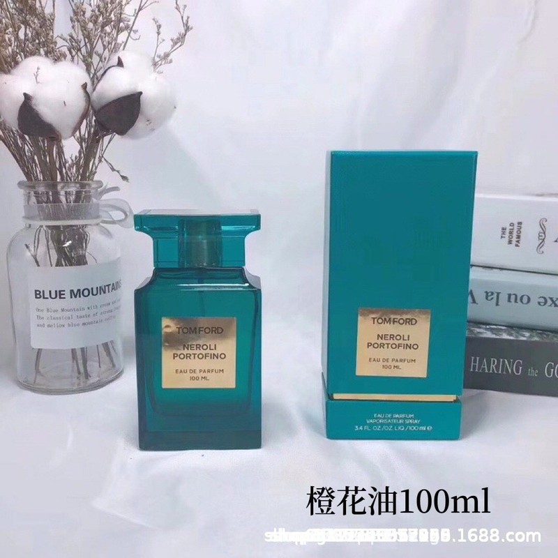 跨境外贸越南perfume TF乌木沉香苦桃荆棘玫瑰失落樱桃白麝香香水|undefined