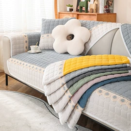 沙发垫/套;门帘、小窗帘;坐垫椅垫