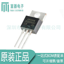 ȫ��ԭ�b IRF530NPBF ��Ч����N�ϵ�IRF530N ���O��ֱ��IC TO-220