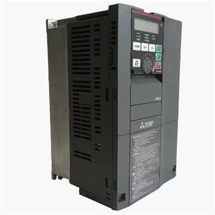 Supply Mitsubishi Fr Series Inverter Fr-A842-10940-2-60 Nationwide Free Shipping