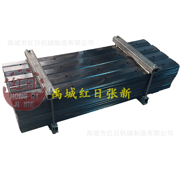 平地机刀 C80弧形钢平地机刀 农机配件平地刀片 推土机刀片价格