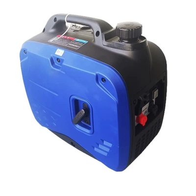 Three-Wheeler, 48V60V72V Portable Low-Noise – Avtomobil generatorları