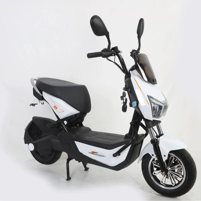 High-Power Battery Vehicle Middle East – Elektrikli motosikletlər