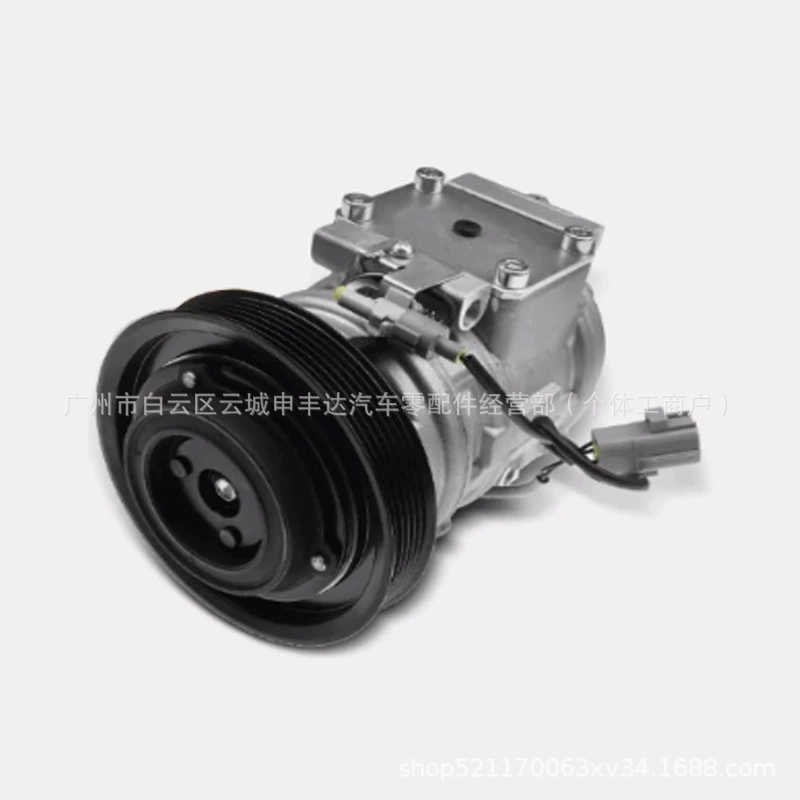 Фабрика Прямая продажа для Toyota Corolla 98-02 Автомобильный кондиционер холодильный компрессор холодный насос