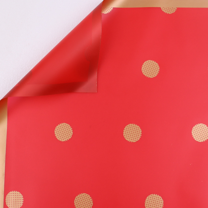 Originalmente es su papel de embalaje de flores para el día de San Valentín, papel de embalaje de flores DIY florista, material de papel de embalaje de flores al por mayor.