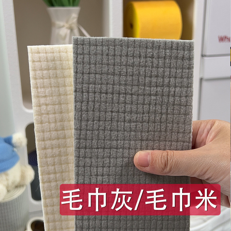 Plantilla infantil de dibujos animados esponja hecha a mano tira de corte deportiva anti-odor sudor para hombres y mujeres transpirables almohadillas suaves de verano