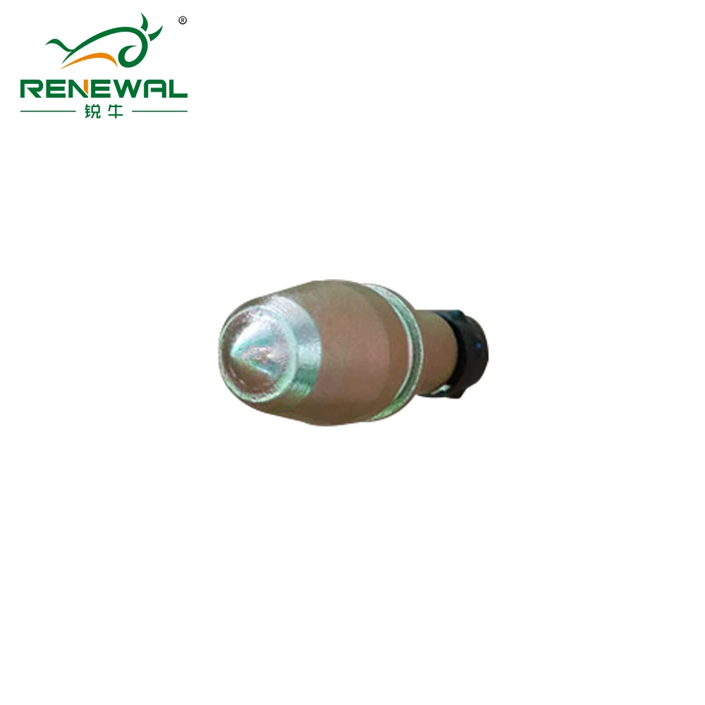 Сверло для бурового отбойного молотка/шнековое сверло (C21HD) Инструмент для бурения фундамента