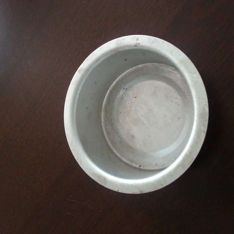 Revestimiento de Aluminio Estampado para Equipos de Terapia de Cera