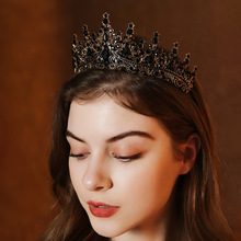D 71288 Crystal Bridal Tiara Headband �M�����ʹڰl��