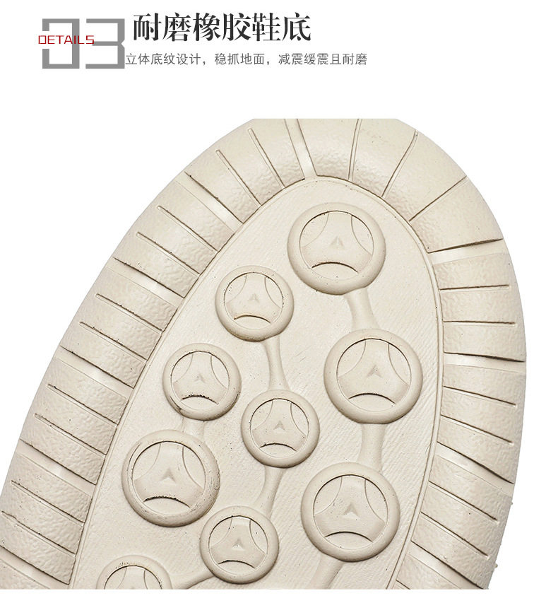 Dép sandal nữ quai ngang đế bằng dệt mềm nhẹ chống trượt đi biển — 2509 màu, 2509 màu hồng, 2509 quả mơ, 2509 xanh chi tiết 7