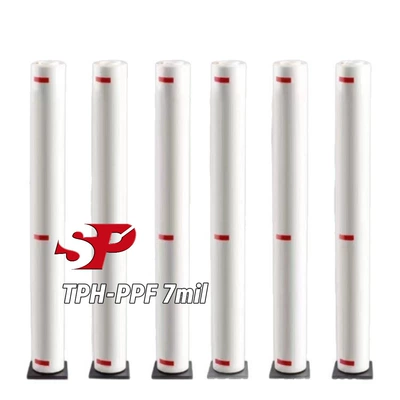 Full Roll Manufacturer, Car paint protective film