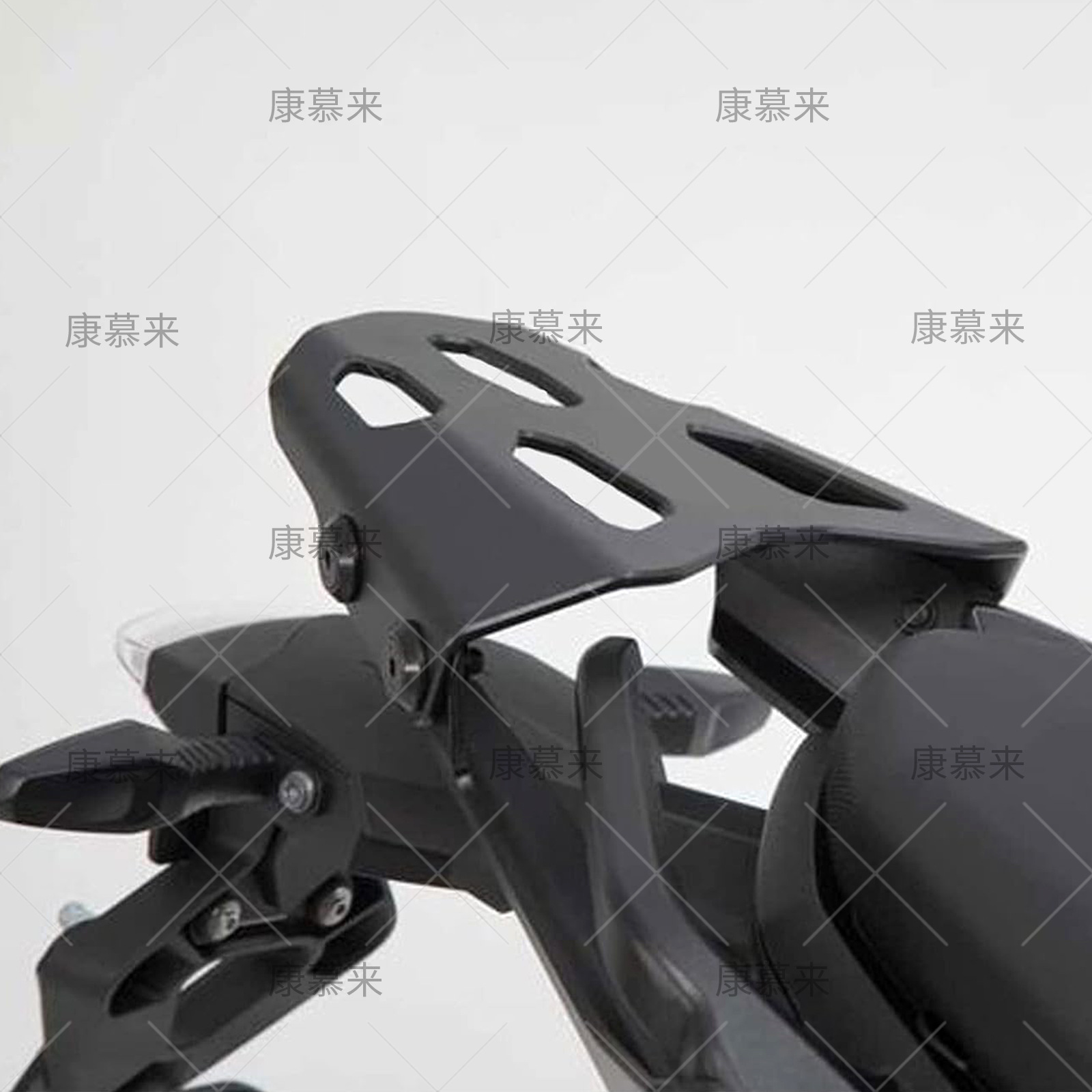 Suitable for BMW F900R F900XR F 900 XR 900XR 19-23 luggage rack bracket rear bracket