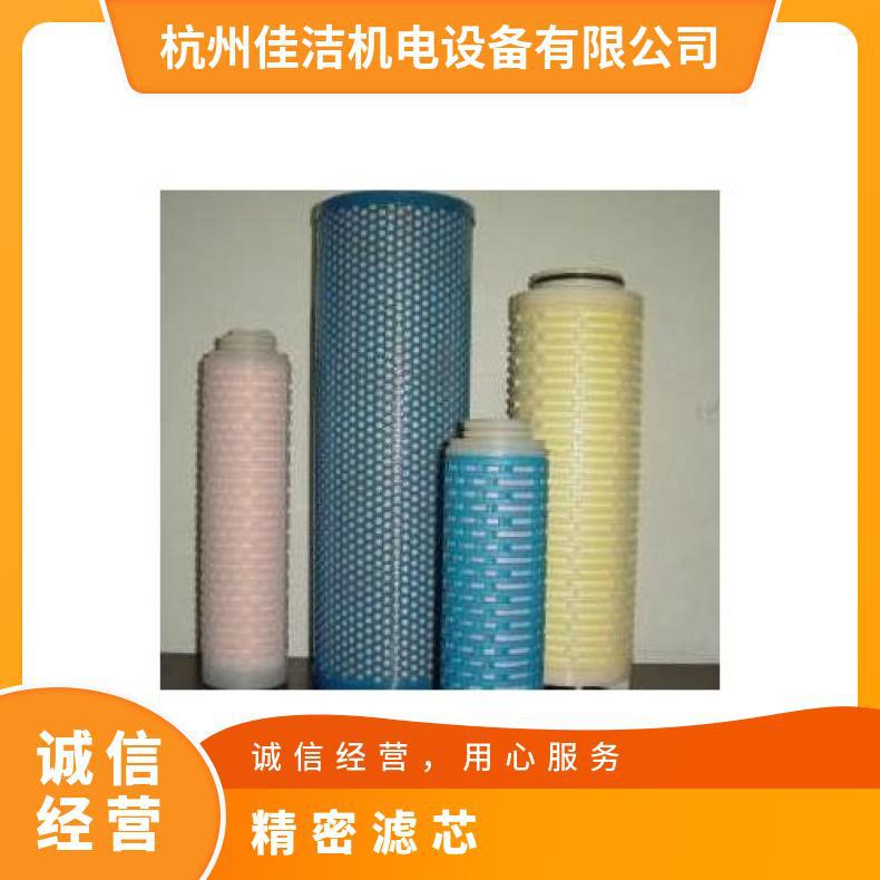 博大FLY-60/8滤芯 不锈钢 进出口径100mm 0.5平方米 原水压力5mpa