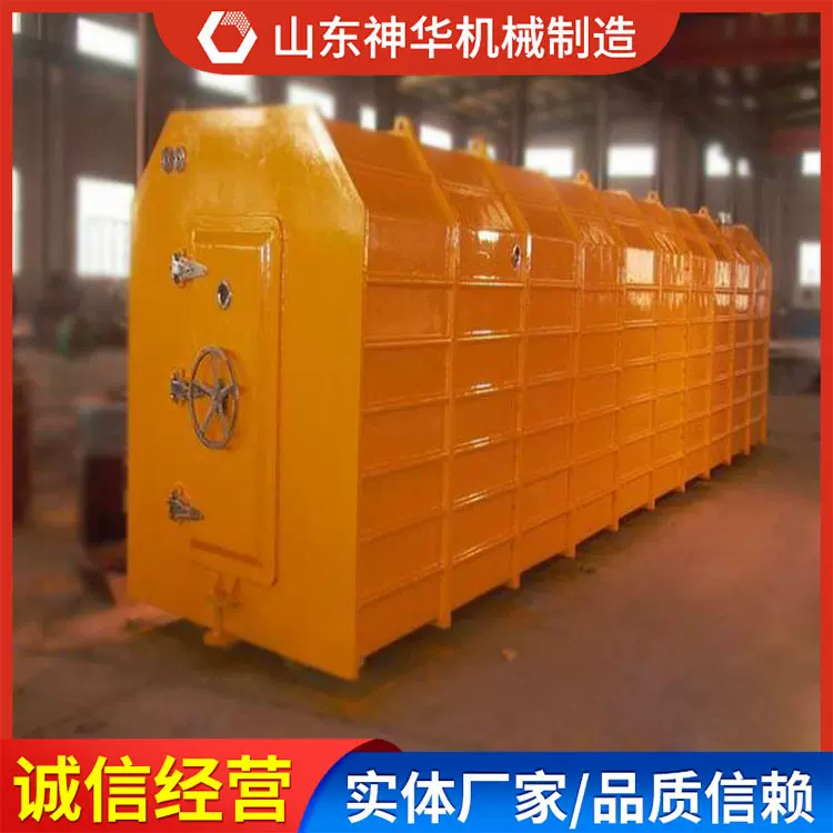 矿业救生舱工作原理矿业救生舱设备价格矿业救生舱