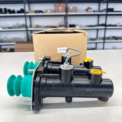 Brake Master Cylinder Other brake systems
