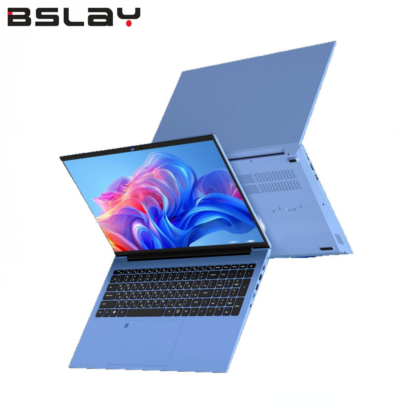 18.5inch High-Definition Large-Screen Core I5-1038Ng7 Business Office Gaming and Online Class Laptop Computer Customized