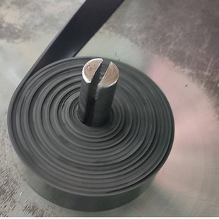 Factory supply roller rubber sheet for mining black rubber cushion anti-slip cushion rubber sheet