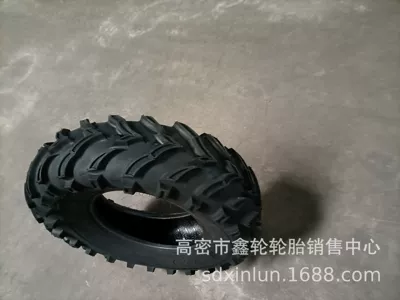 Off-road Motorcycle Tire – Yolsuzluq şinləri