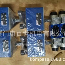 REXROTH늴Ų���ֱ��ʽ��λ��ͨ���yM-3SED6UK1X/350CG24N9K4/B08