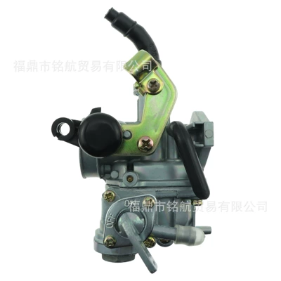 ASTREA WAVE100 Centa100 – Other starting systems