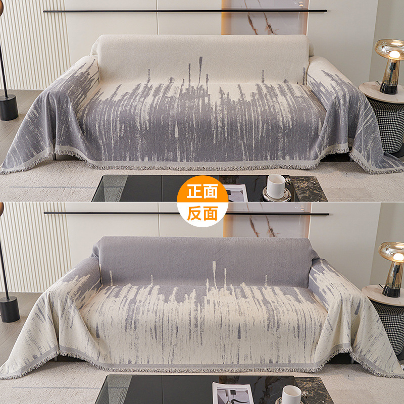 Glaciar - gris claro | chenille