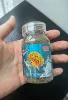 Dingding red fish feed 100ml (80g)
