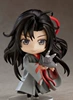 The Patriarch of the Demonic Way 1229#【Wei Wuxian】