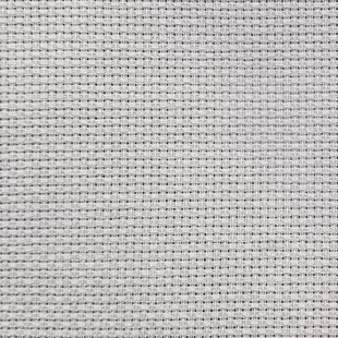 14 Small Pieces of Embroidery Cloth Dark Beige Light Gray Small Grids Embroidery Cloth Cotton Cross Stitch Cloth in Various Colors