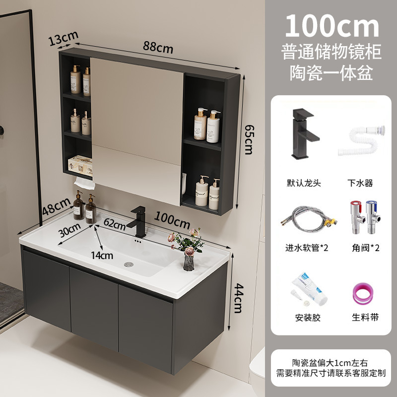 gabinete de baño cerámica integral lavabo inodoro gabinete de baño lavabo lavabo