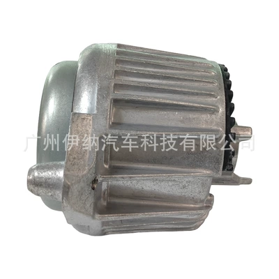 damping system Mercedes-Benz W212W204 Engine
