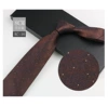 Retro fashionable tie, 1 pieces
