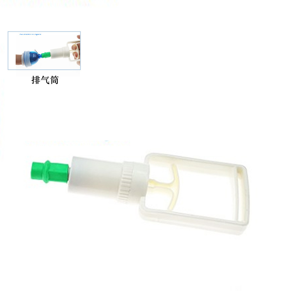 Pene Camilla masculino físico estiramiento soporte Pene entrenador de vacío presión negativa Ejercitador de pene