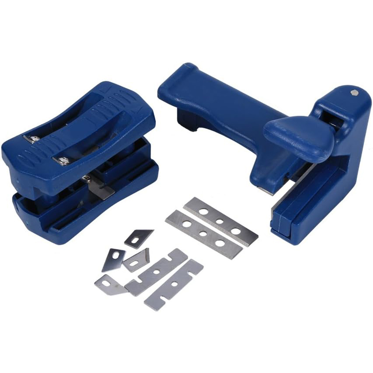 封边条修边器+齐头器 简易pvc封边条修边齐头 双修剪器打捆机套装