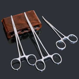 渔具厂家批发取钩器 钓鱼弯头控鱼摘钩钳 脱钩摘钩器 垂钓用品