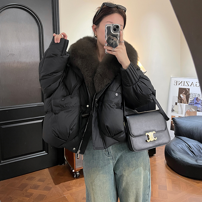 블랙(뷰티 윈터 모델)