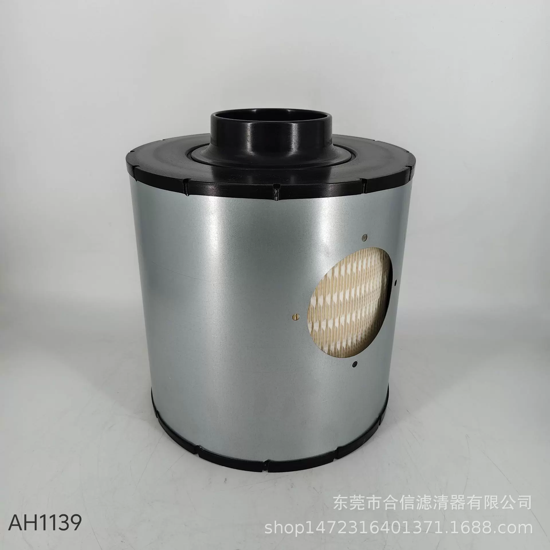 源头工厂生产销售空气滤清器PA2819 B105003 ECB105003 AH1139