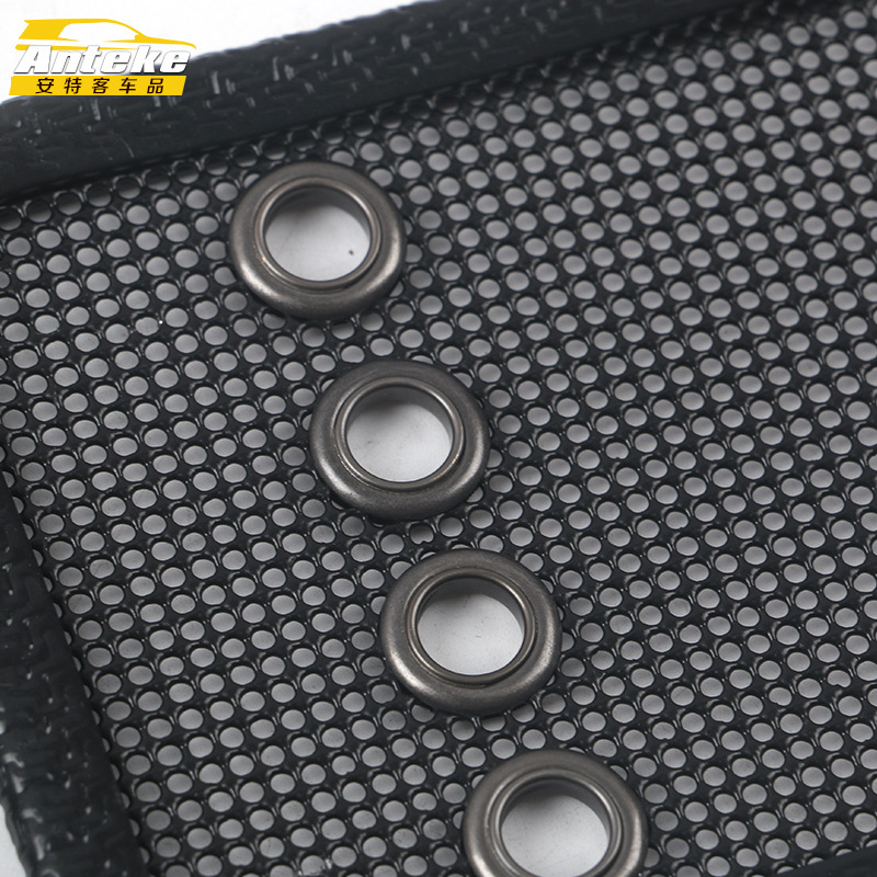 Adecuado para 22 yuanes Plus insectos red lentejuelas yuanes Plus diamante neto tanque de agua protectora accesorios de apariencia neta