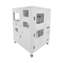 专业钣金机箱机械设备机柜外壳设计工业来图生产制造厂精密加工