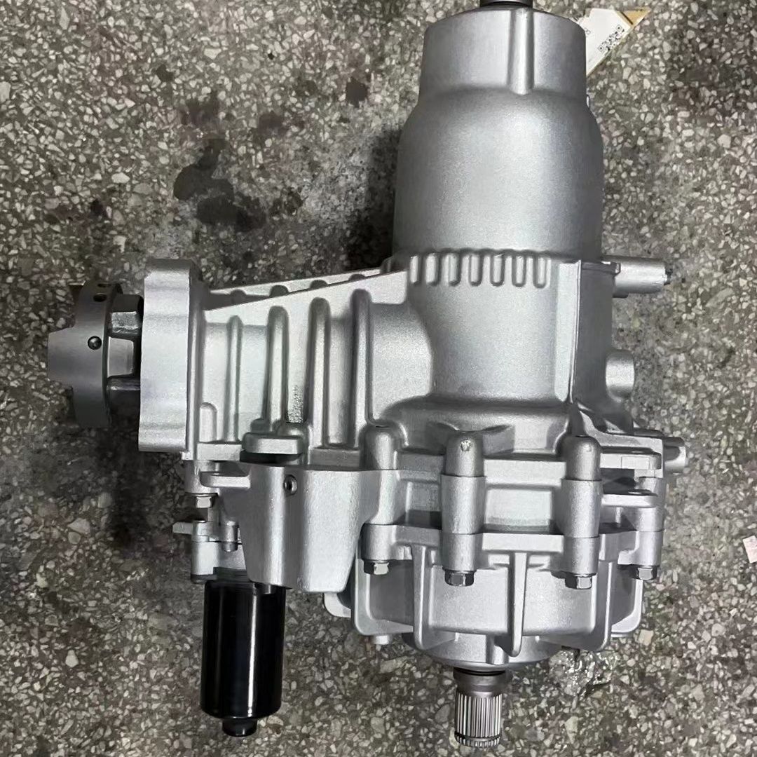 Suitable for Jeep Jeep Free Light Differential Compass Commander Grand Cherokee Differential Transfer Box