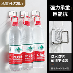 Stainless steel sponge rack kitchen hole-free sink wire brush scrub cloth sponge drain rack storage organizer stand