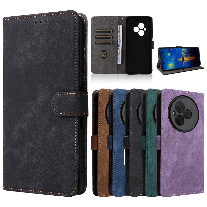 Suitable for Tcl Nxtpaper 60 Ultra 5g Mobile Phone Leather Case Card Holder Lanyard Protective Cover Wallet Anti Suitable for Tcl Nxtpaper 60 Ultra 5g Mobile Phone Leather Case Card Holder Lanyard Protective Cover Wallet Anti