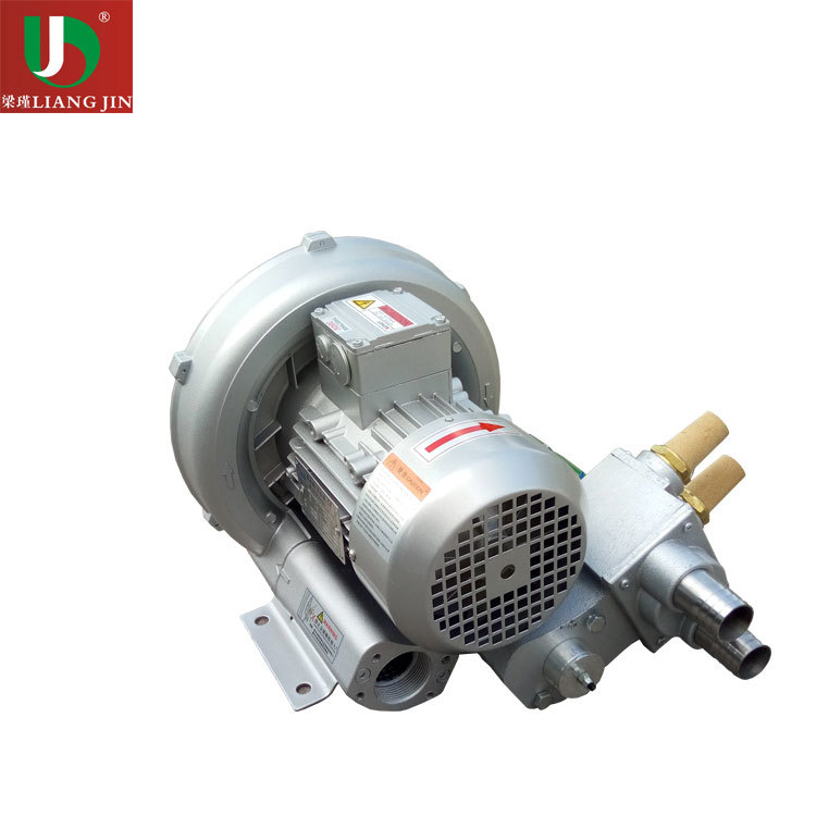 2QB 410-SAA11����220V��ѹ���йķ��0.85KW��ѹ�ķ�����и�ѹ