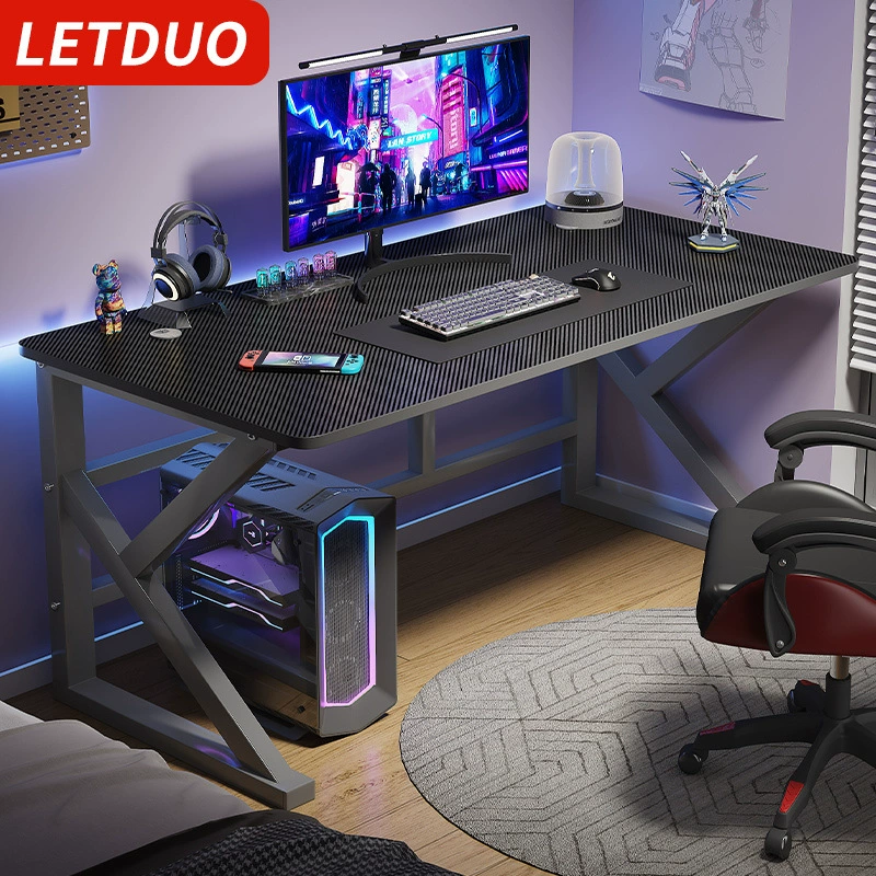 Рэйду компьютерный стол игры киберспорт стол стол спальня простой рабочий стол одноместный настольный стол стол учебный стол