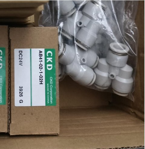 STR2-M-10-10-K2H3-D CKD双作用导轨气缸喜开理