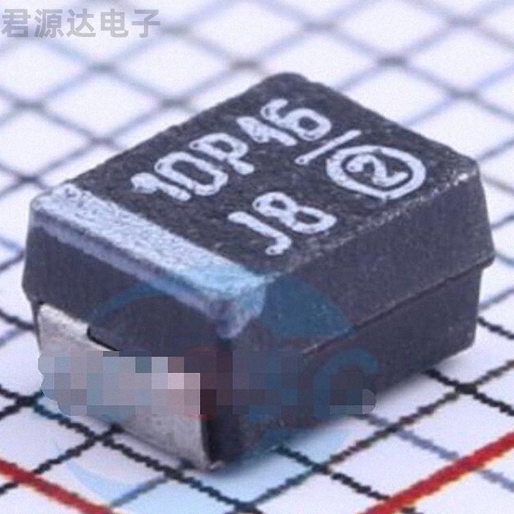 TP3B106K016C2000AS描述10uF(106) ±10% 16V 钽电容