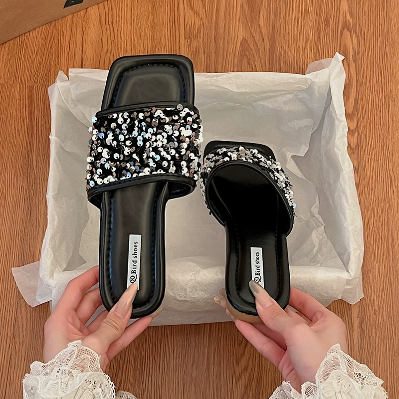 Взрывная французская фея со стразами