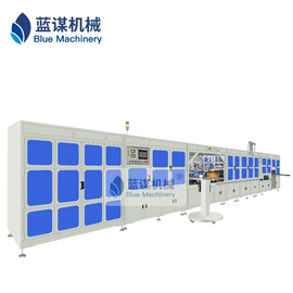 塑料包装机械;塑焊机;熔接机