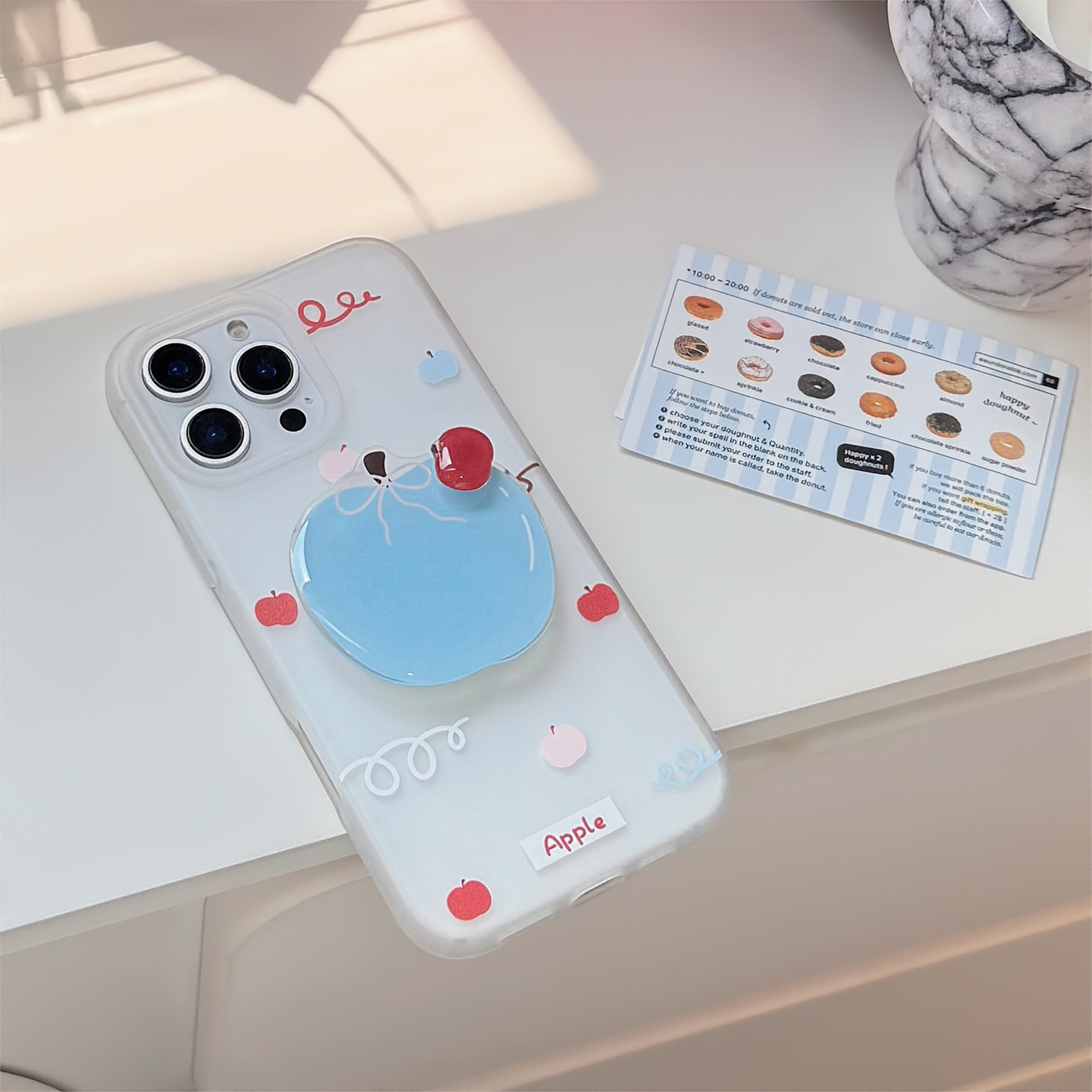 Simple mate Apple para Apple 15ProMax funda para teléfono móvil 16Pro Mujer 14/13 Nuevo 16PM nicho 15