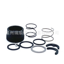 DCF850 得伟冲击起子机弹簧套筒套件N864734 电动工具配套装